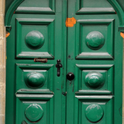 Les Caractéristiques d'une Porte de Garage Durable Epinay-sur-Orge